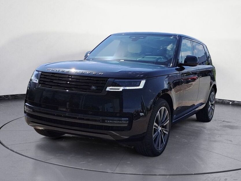 Range Rover