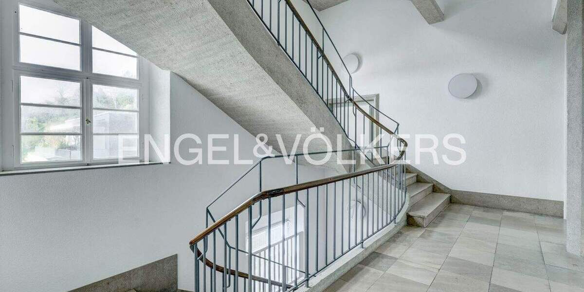 Etagenwohnung Freiburg im Breisgau Herdern - 3 Zimmer, 110 m&sup2;, 930.000&euro; | Angebot:25709567