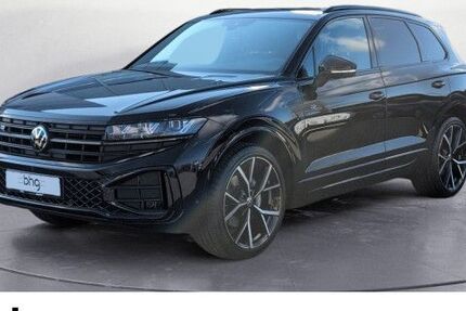 VW Touareg 6.000 km 80.990 &euro; Freiburg 79115