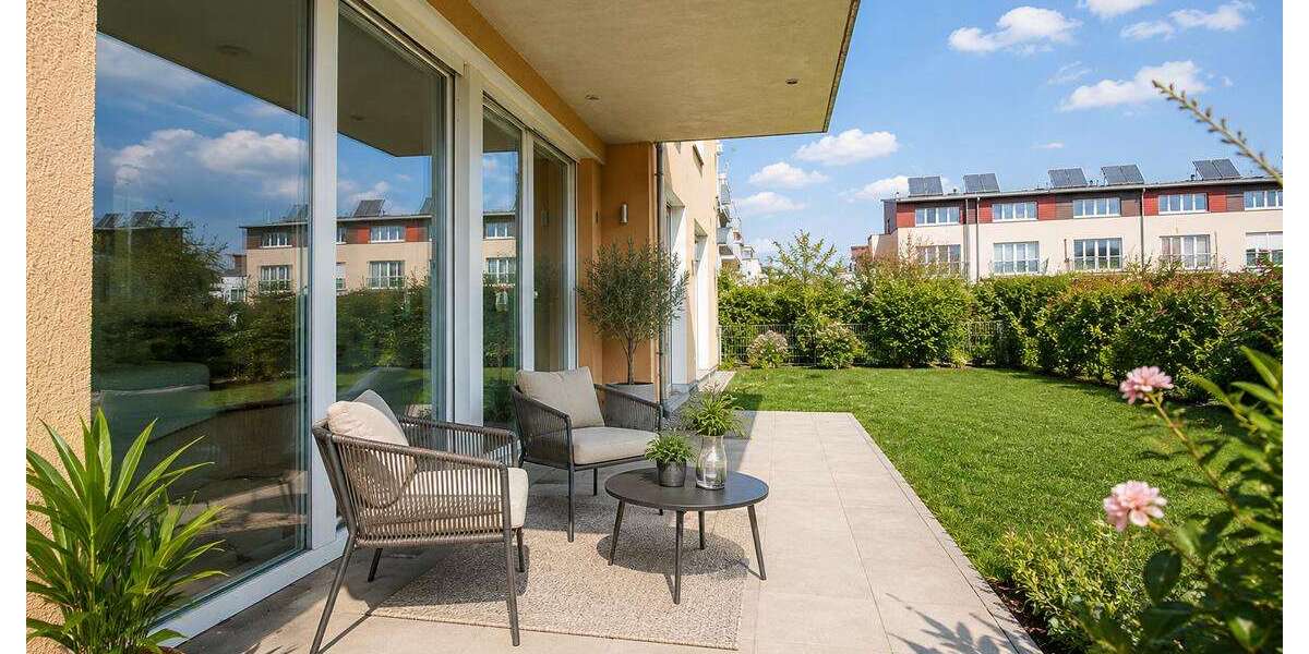 Gewerbeobjekt Freiburg im Breisgau Lehen - 470.000&euro; | Angebot:26837608