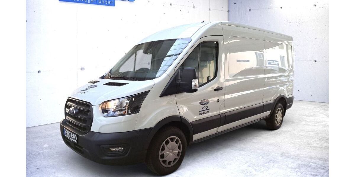 Ford Transit 100.000 km 30.980 &euro; Teningen-Köndringen 79331