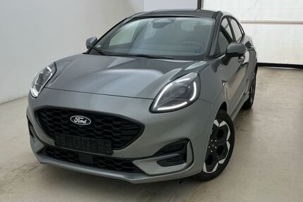 Ford Puma 8.790 km 25.990 &euro; Endingen am Kaiserstuhl 79346