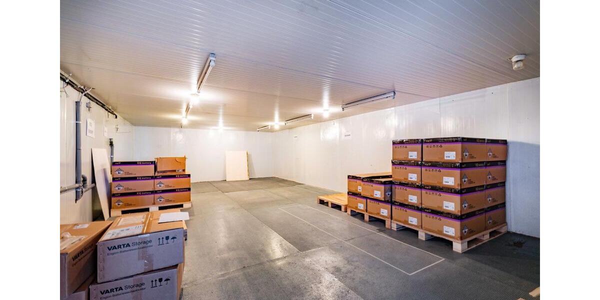 Gewerbeobjekt Endingen am Kaiserstuhl - 4.900&euro; | Angebot:23787890