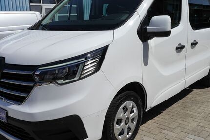Renault Trafic 63.000 km 27.350 &euro; Emmendingen 79312
