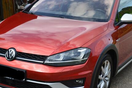VW Golf 116.700 km 17.950 &euro; Todtnau 79674