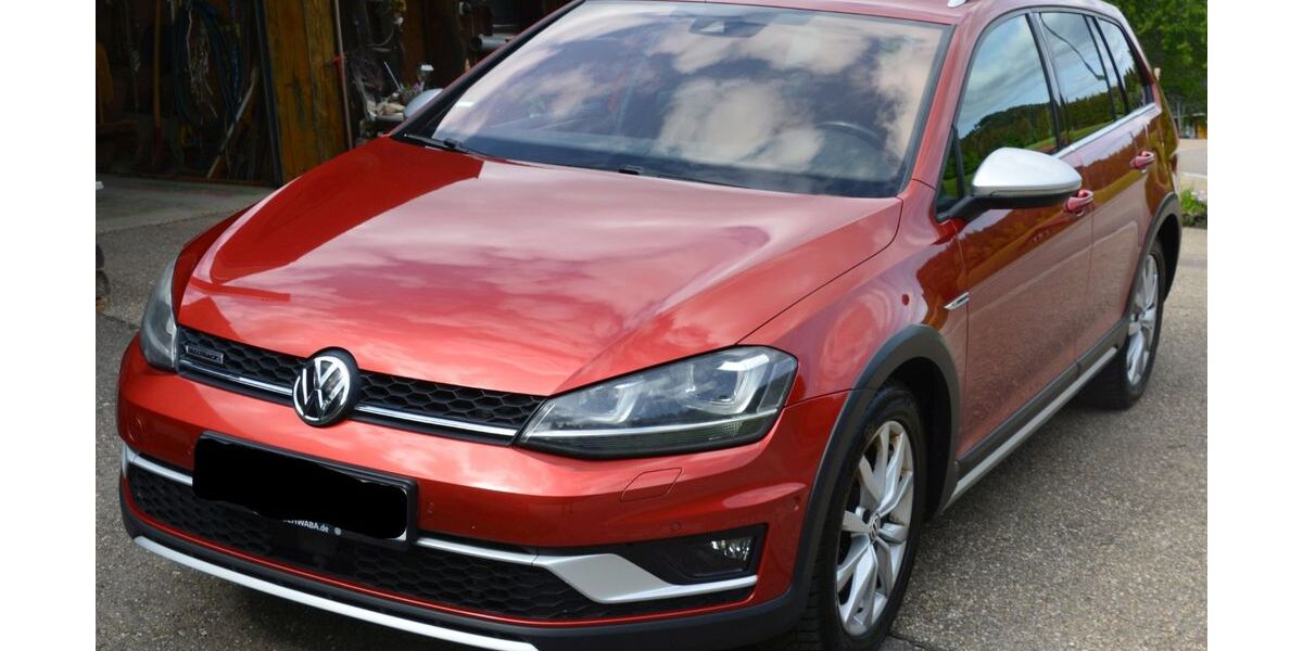 VW Golf 116.700 km 17.950 &euro; Todtnau 79674