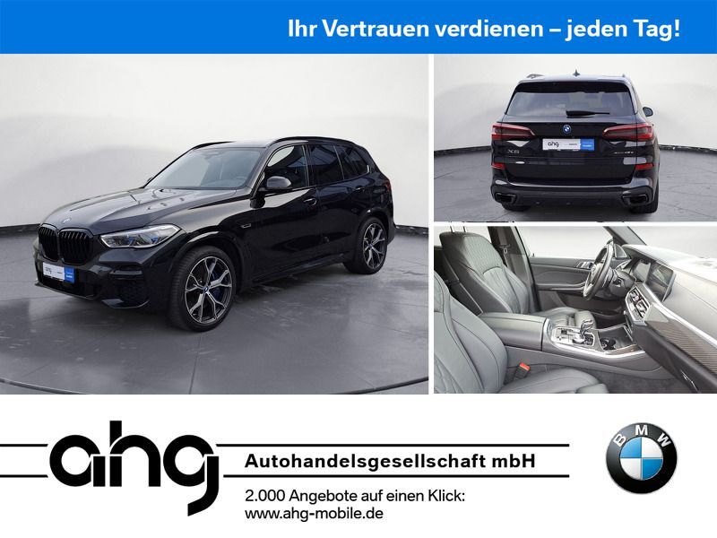 BMW X5 104.875 km 49.860 € Freiburg 79108