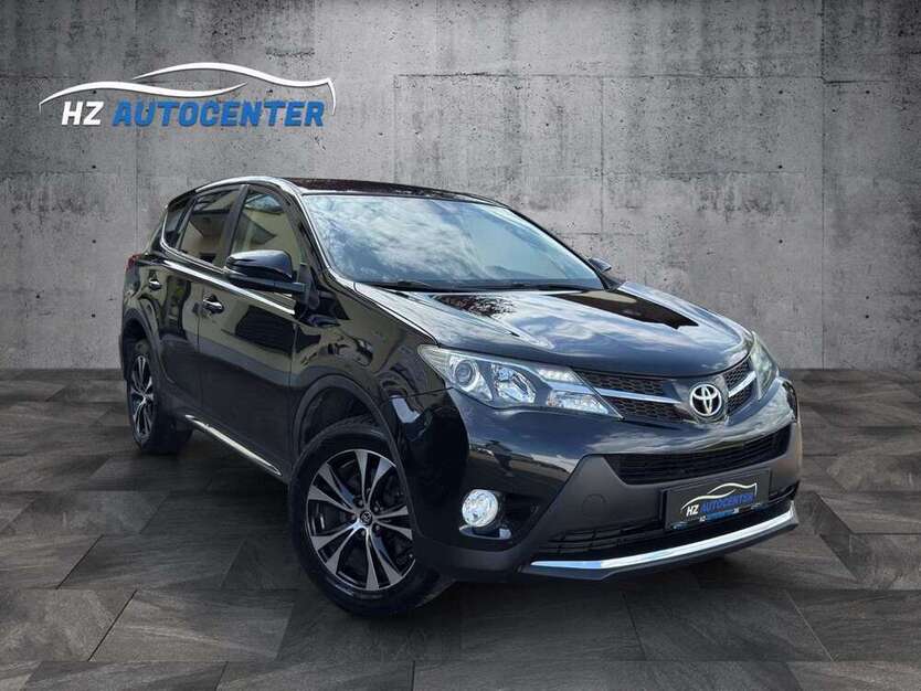 RAV 4