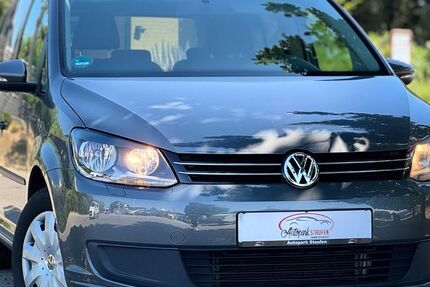 VW Touran 114.600 km 7.990 &euro; Staufen 79219