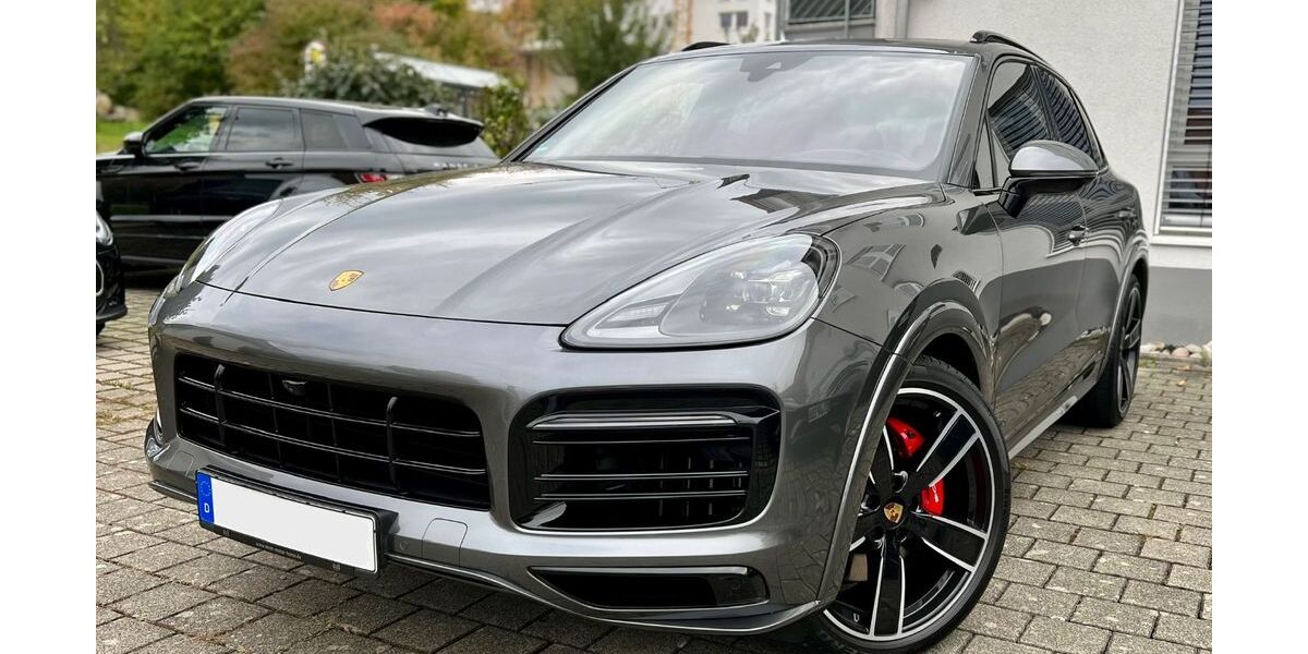 Porsche Cayenne 99.455 km 67.900 &euro; Ebringen 79285