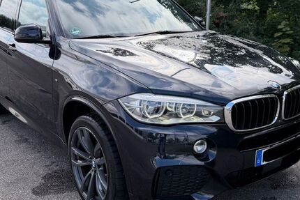 BMW X5 216.390 km 20.000 € Freiburg 79108