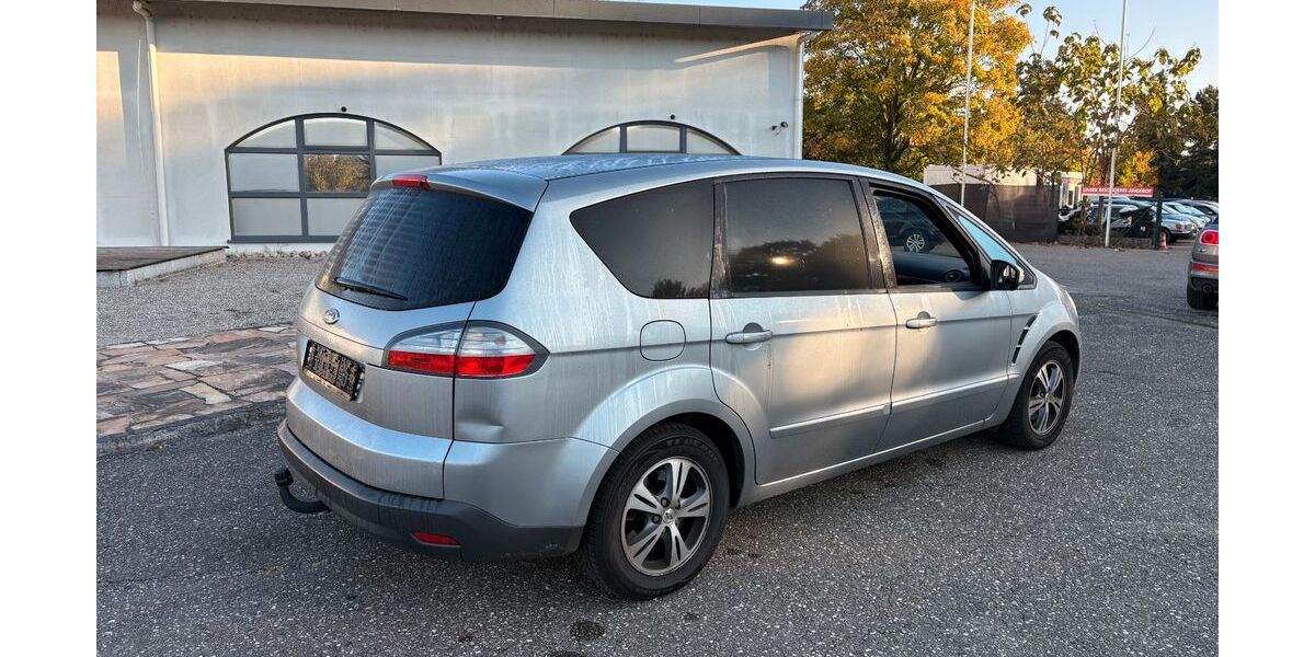 Ford Galaxy 181.000 km 1.490 &euro; Breisach am Rhein 79206