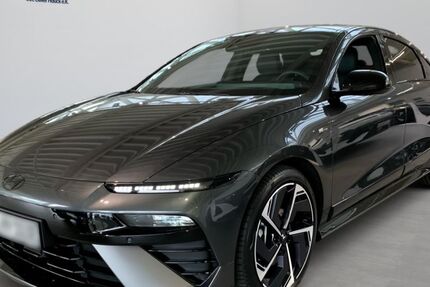 Hyundai IONIQ 6 3.000 km 51.490 &euro; Freiburg 79111