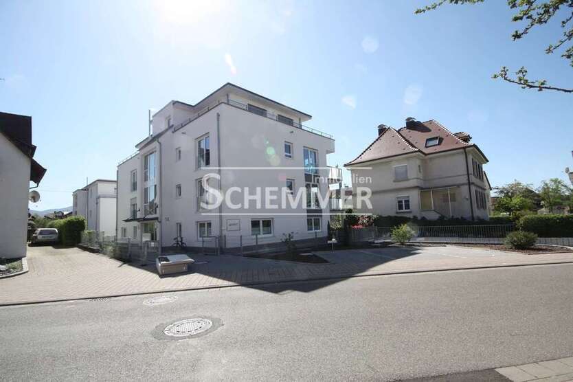 Wohnung zum Mieten in Denzlingen 1.395 € 94 m²