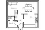 Einfamilienhaus Ehrenkirchen - 6 Zimmer, 105 m&sup2;, 495.000&euro; | Angebot:26221640