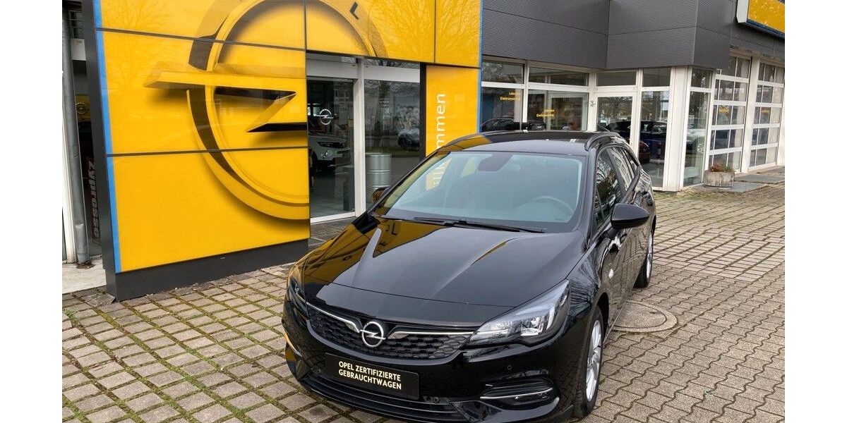 Opel Astra 70.000 km 16.999 &euro; Freiburg 79111