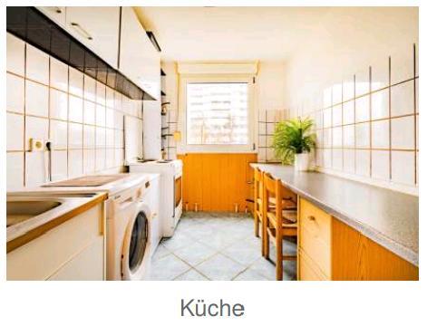 Etagenwohnung Freiburg im Breisgau Betzenhausen - 3 Zimmer, 78 m&sup2;, 330.000&euro; | Angebot:27248642