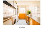 Etagenwohnung Freiburg im Breisgau Betzenhausen - 3 Zimmer, 78 m&sup2;, 330.000&euro; | Angebot:27248642