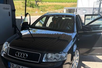 Audi A4 306.113 km 1.800 &euro; Neuenburg am Rhein 79395