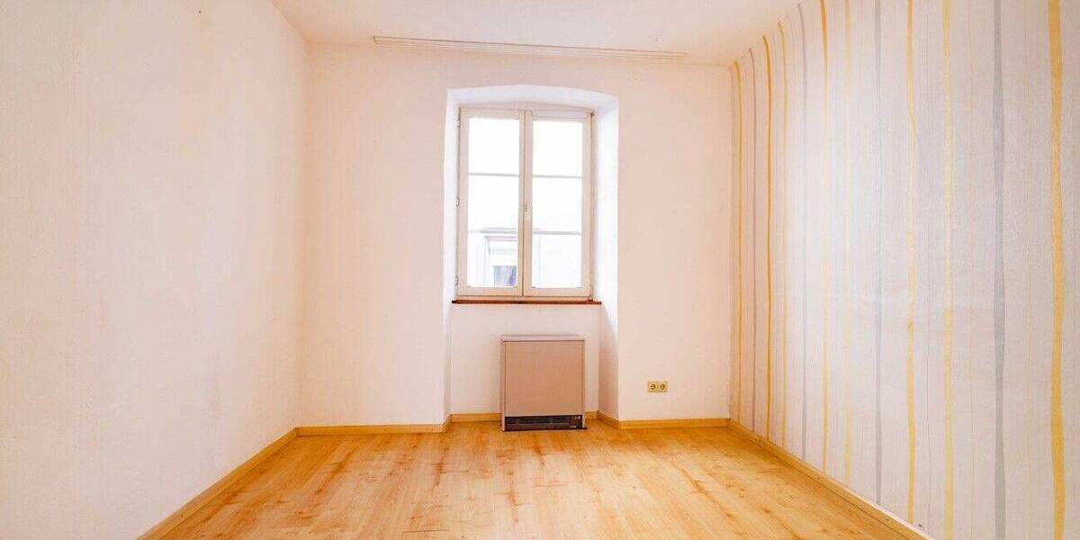 Etagenwohnung Sulzburg - 3 Zimmer, 87 m&sup2;, 267.000&euro; | Angebot:25674817