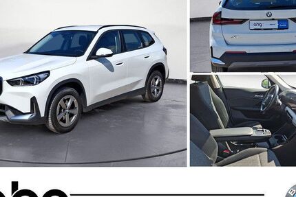 BMW X1 79.127 km 29.860 &euro; Freiburg 79108