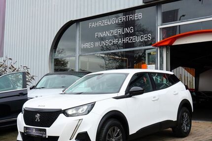 Peugeot 2008 100.000 km 16.800 &euro; Gundelfingen /Freiburg 79194