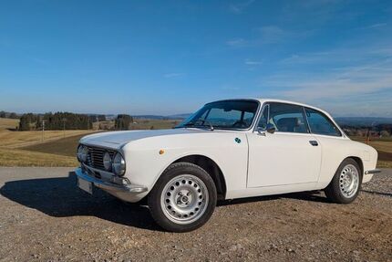 Alfa Romeo GTV
