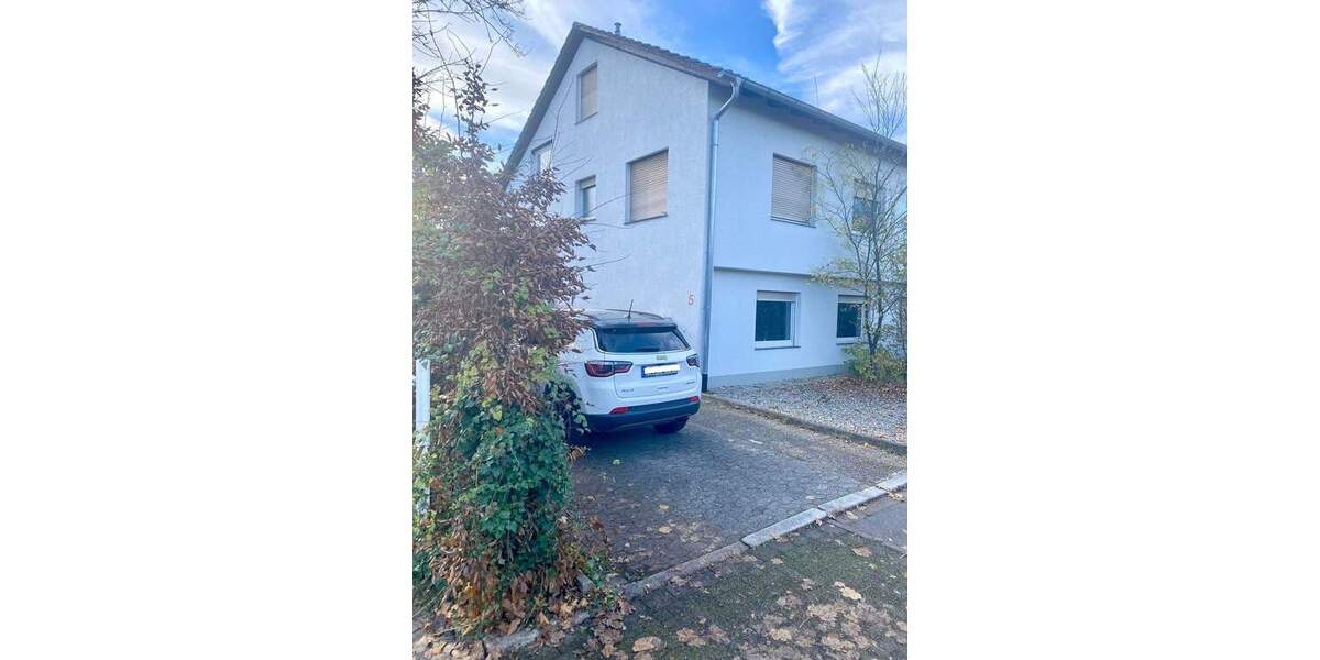 Doppelhaushälfte Neuenburg am Rhein Neuenburg - 6 Zimmer, 117 m&sup2;, 410.000&euro; | Angebot:25802506
