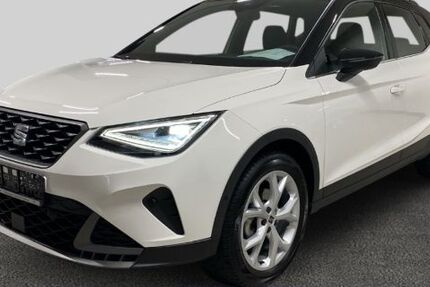 Seat Arona 21.289 km 22.900 &euro; Freiburg 79108