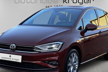 VW Golf Sportsvan 122.198 km 16.900 € Bad Krozingen 79189
