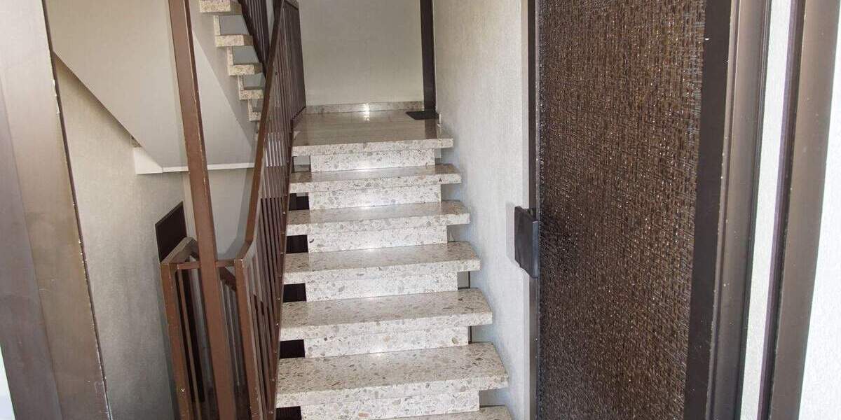 Etagenwohnung Freiburg im Breisgau Haslach - 3 Zimmer, 85 m&sup2;, 429.000&euro; | Angebot:25732224