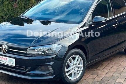 VW Polo 43.007 km 16.990 &euro; Bahlingen 79353