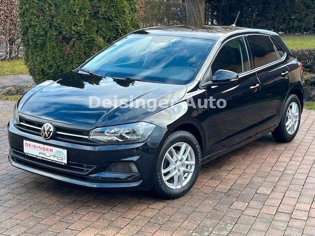 VW Polo 43.007 km 16.990 &euro; Bahlingen 79353