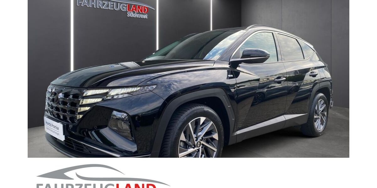 Hyundai TUCSON 74.150 km 23.480 &euro; Müllheim 79379