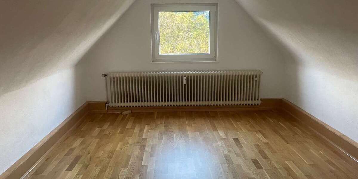 Etagenwohnung Freiburg im Breisgau / Littenweiler Littenweiler - 3 Zimmer, 78 m&sup2;, 850&euro; | Angebot:25943365