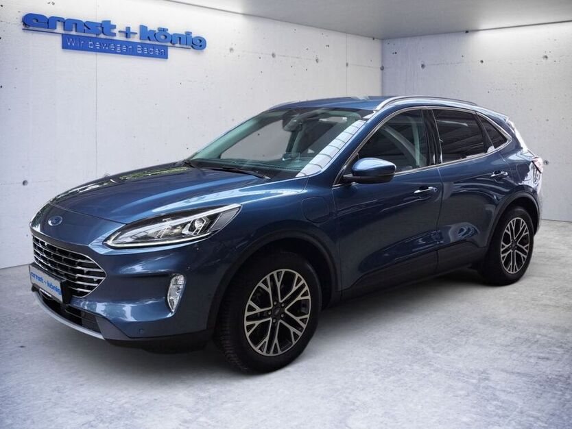 Kuga