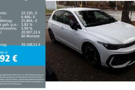 VW Golf 11.946 km 32.330 &euro; Freiburg 79115