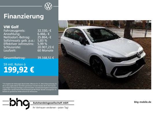 VW Golf 11.946 km 32.330 &euro; Freiburg 79115