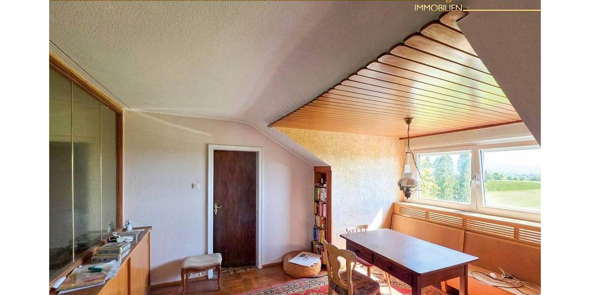 Mehrfamilienhaus, Wohnhaus Emmendingen Windenreute - 8 Zimmer, 259 m&sup2;, 790.000&euro; | Angebot:26500156