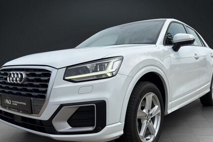 Audi Q2 95.000 km 19.890 &euro; Bad Krozingen - Hausen 79189
