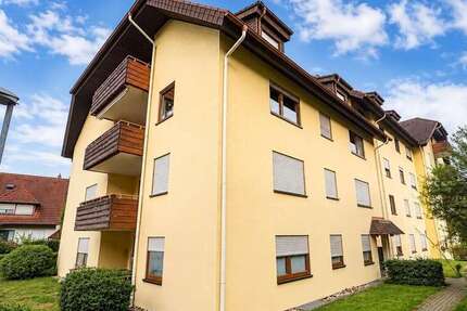 Wohnung Staufen im Breisgau - 2 Zimmer, 80 m&sup2;, 298.000&euro; | Angebot:27500143