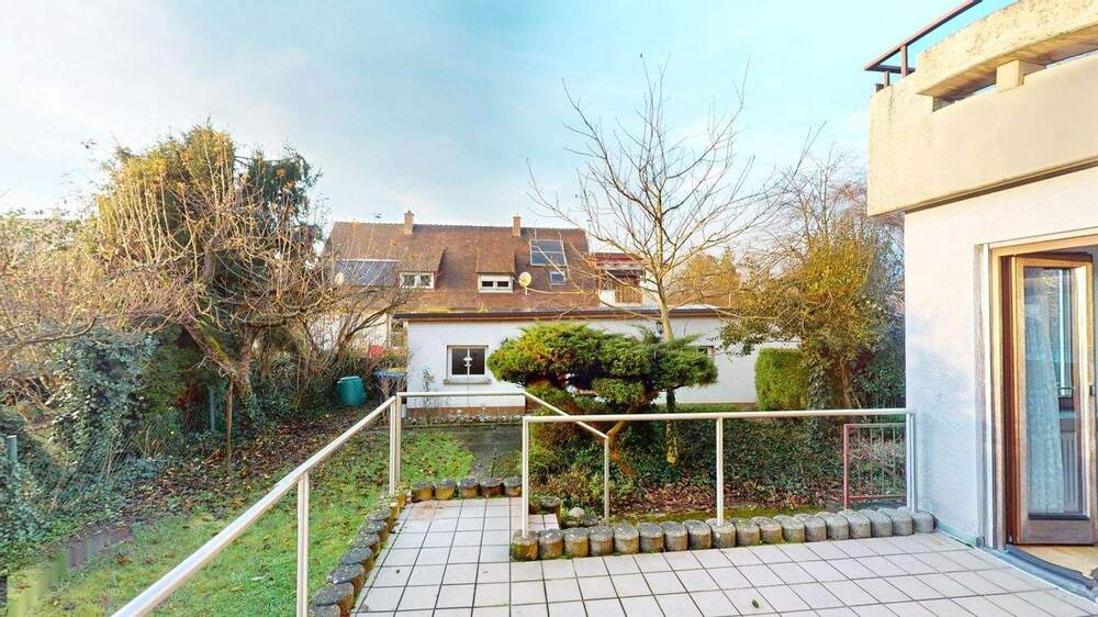 Doppelhaushälfte Bad Krozingen - 5 Zimmer, 152 m&sup2;, 609.600&euro; | Angebot:24812167