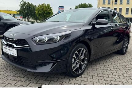 Kia ceed Sportswagon 1.390 km 25.990 € Freiburg im Breisgau 79115