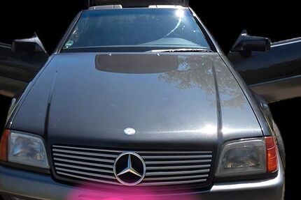 Mercedes-Benz SL 300 360.000 km 8.499 &euro; Eschbach 79427