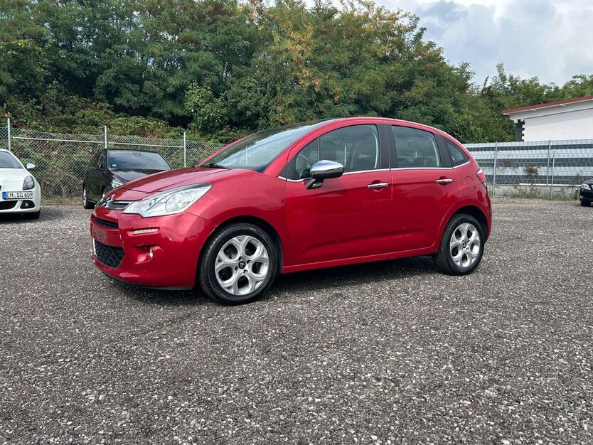 Citroen C3 98.787 km 4.790 € Vogtsburg im Kaiserstuhl 79235