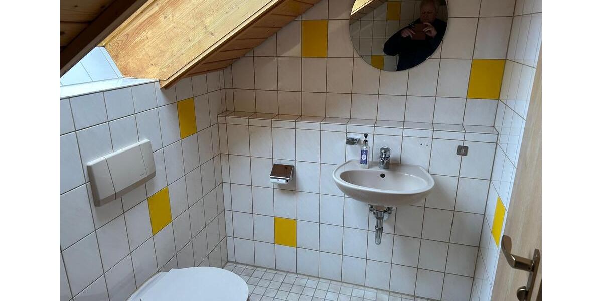 Etagenwohnung Titisee-Neustadt Neustadt - 3 Zimmer, 94 m&sup2;, 900&euro; | Angebot:25049724