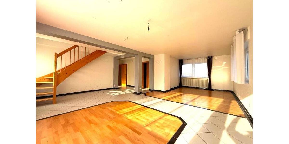 Mehrfamilienhaus, Wohnhaus Ehrenkirchen Scherzingen - 7 Zimmer, 153 m&sup2;, 940.000&euro; | Angebot:25738667