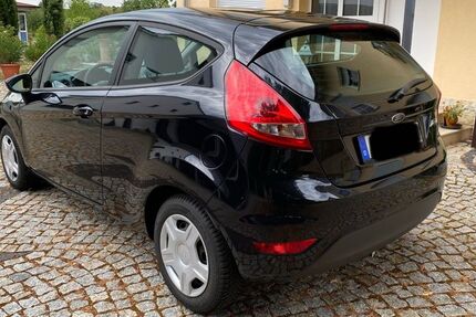 Ford Fiesta 157.252 km 3.400 &euro; Emmendingen 79312