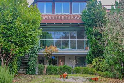 Haus Gundelfingen - 5 Zimmer, 196 m&sup2;, 2.900&euro; | Angebot:27532180