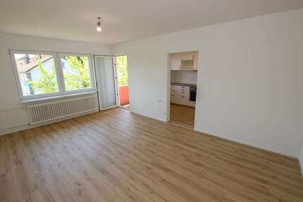 Wohnung Denzlingen - 2 Zimmer, 55 m&sup2;, 950&euro; | Angebot:26945034